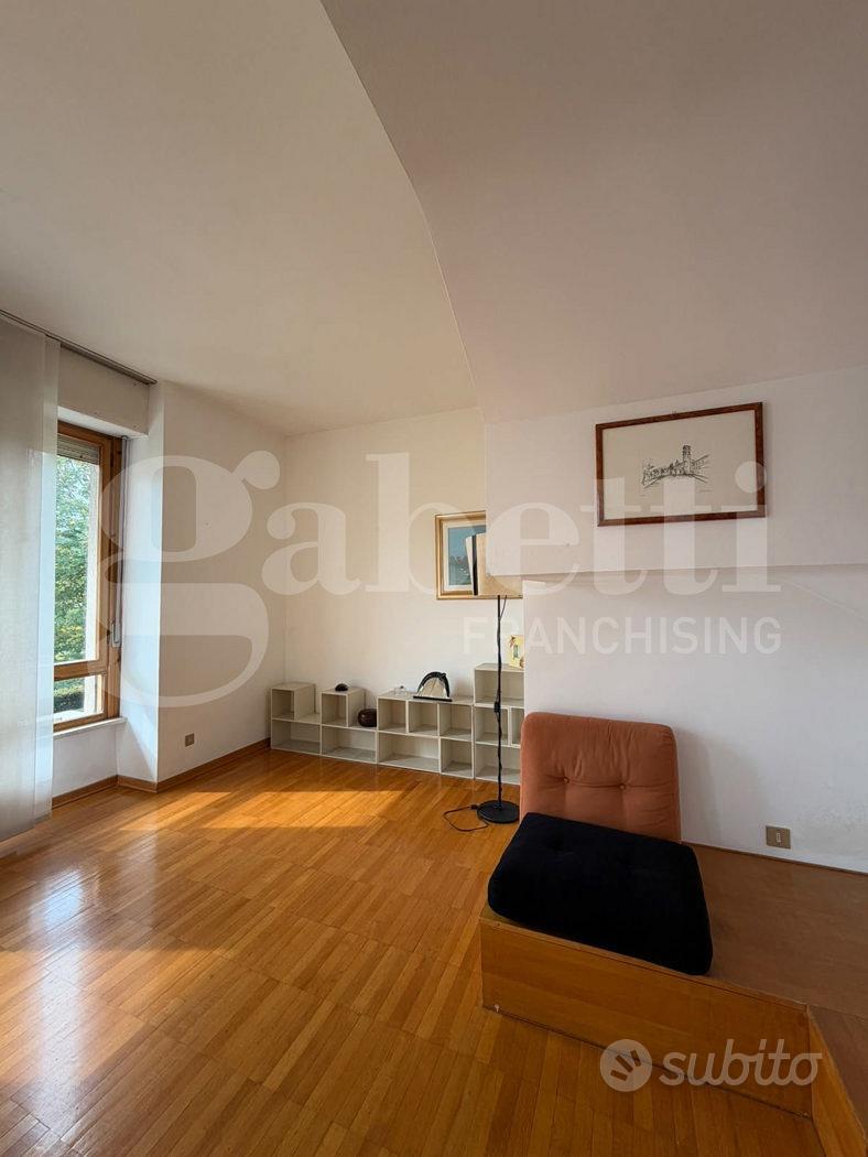 Appartamento – Rieti, Madonna del Cuore - Vista 2