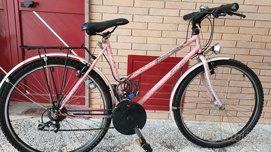 bicicletta