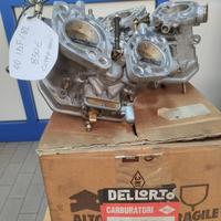 Carburatore weber, Dell’orto . Zenith, Solex nuovi