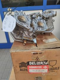 Carburatore weber, Dell’orto . Zenith, Solex nuovi
