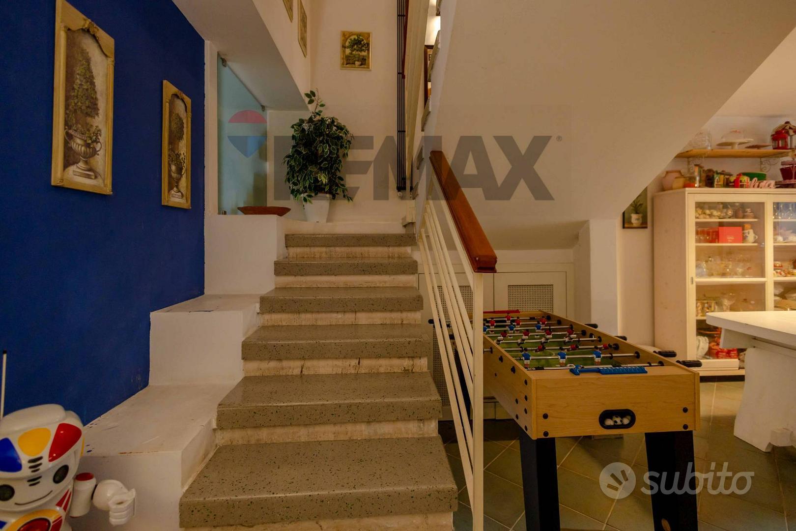 Villa a schiera - Noicattaro - Vista 3
