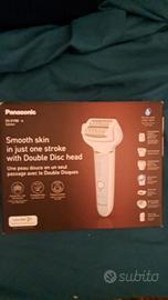 Epilatore Panasonic ES-EY90