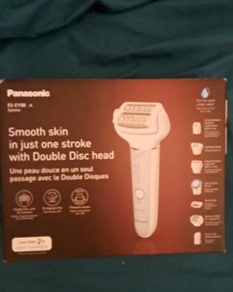 Epilatore Panasonic ES-EY90