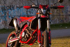 Beta RR 125 4T LC