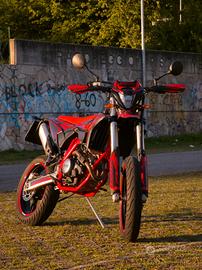 Beta RR 125 4T LC