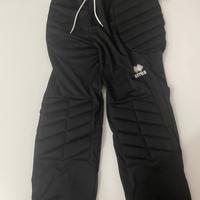 Pantalone da portiere