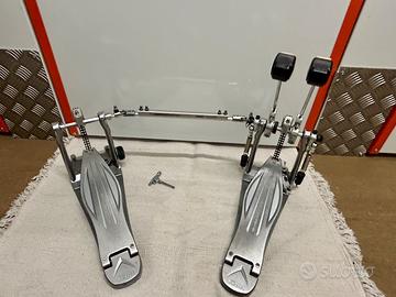 Doppio pedale Tama Speed Cobra