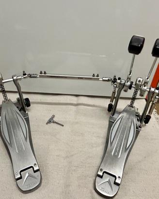 Doppio pedale Tama Speed Cobra