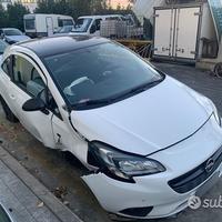Ricambi usati OPEL CORSA E 1.4 BENZINA- B14XER OPT