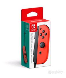 joycon Nintendo Switch 