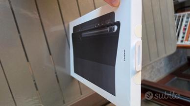 Nuovo Samsung Tab S10FE+ 256GB 5G + keyboard