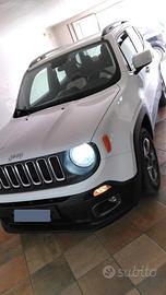 Jeep Renegade 1.6 MTJ 120cv