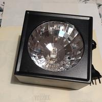 LUCE STROBO NUOVA