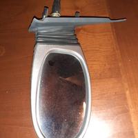 Specchietto esterno fiat 600