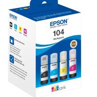 Inchiostro Epson Originale