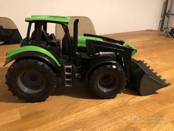 Trattore lena toys