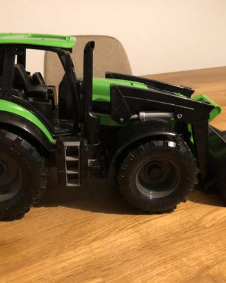 Trattore lena toys