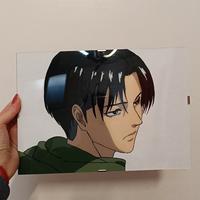 Levi Ackermann "Attack on Titan"
