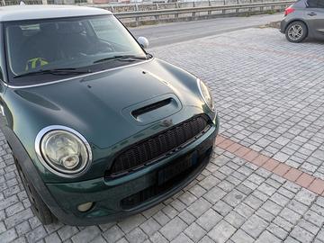 Mini Cooper s r 56