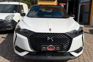 Ds DS3 3 Crossback PureTech 130 aut. Performance L