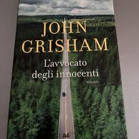 John Grisham - L'avvocato degli innocenti