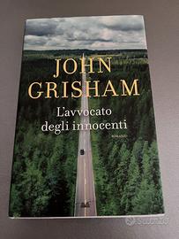 John Grisham - L'avvocato degli innocenti