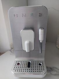 macchina del caffè smeg
