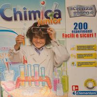 Chimica junior