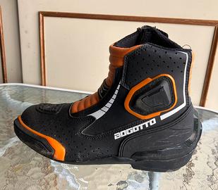 Stivali moto