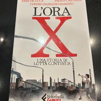 L’Ora X