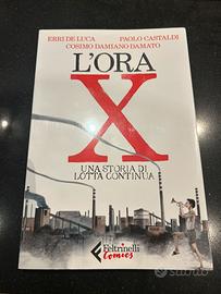 L’Ora X