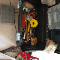 Campagnano reparto idraulico