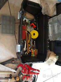 Campagnano reparto idraulico