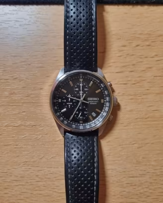 SEIKO Cronografo SSB379P1