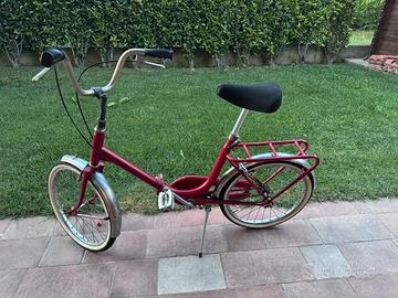 Bici graziella