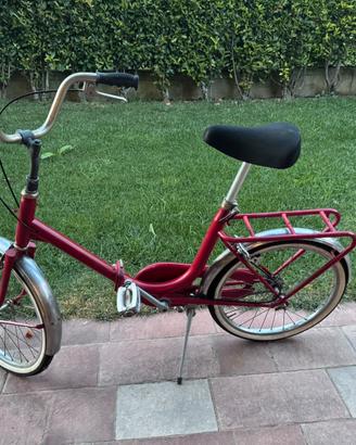 Bici graziella