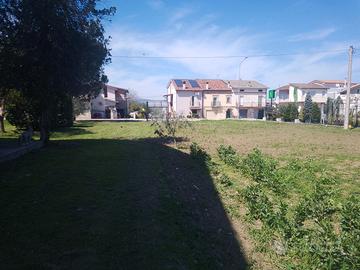 Terreno edificabile a 3 km zona industriale Atessa