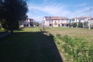 Terreno edificabile a 3 km zona industriale Atessa