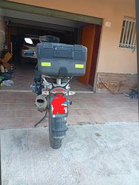 BMW GS 1200