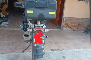 BMW GS 1200