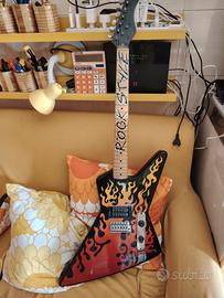 chitarra elettrica