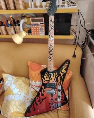 chitarra elettrica