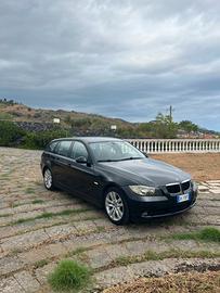 BMW 320d Touring M Sport – 2007