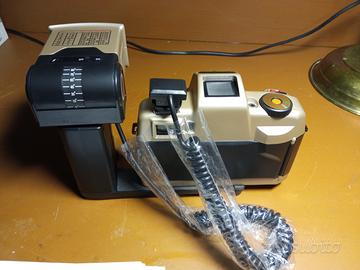 Macchina fotografica