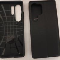 Samsung S25 ultra custodie