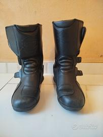 stivali moto prexport