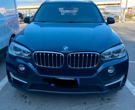 BMW X 5 X drive 30 d