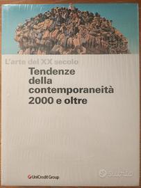 libro L'arte del XX secolo