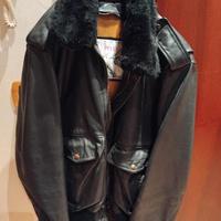 Giacchino Schott Fligh jacket mod.674