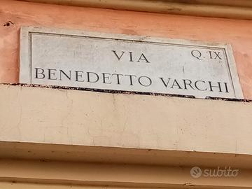 Camera singola per Studenti, metro Ponte Lungo